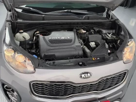 Kia Sportage НАВИГАЦИЯ/ПОДГРЕВ/ОБДУХВАНЕ | Auto.bg — изображение 6 Kia Sportage НАВИГАЦИЯ/ПОДГРЕВ/ОБДУХВАНЕ | Auto.bg — изображение 6