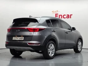 Kia Sportage НАВИГАЦИЯ/ПОДГРЕВ/ОБДУХВАНЕ | Auto.bg — изображение 2 Kia Sportage НАВИГАЦИЯ/ПОДГРЕВ/ОБДУХВАНЕ | Auto.bg — изображение 2