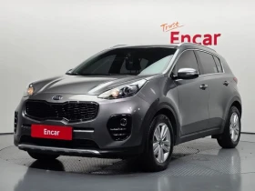 Kia Sportage НАВИГАЦИЯ/ПОДГРЕВ/ОБДУХВАНЕ