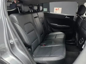 Kia Sportage НАВИГАЦИЯ/ПОДГРЕВ/ОБДУХВАНЕ | Auto.bg — изображение 12 Kia Sportage НАВИГАЦИЯ/ПОДГРЕВ/ОБДУХВАНЕ | Auto.bg — изображение 12