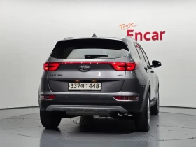 Kia Sportage НАВИГАЦИЯ/ПОДГРЕВ/ОБДУХВАНЕ | Auto.bg — изображение 4 Kia Sportage НАВИГАЦИЯ/ПОДГРЕВ/ОБДУХВАНЕ | Auto.bg — изображение 4