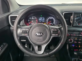 Kia Sportage НАВИГАЦИЯ/ПОДГРЕВ/ОБДУХВАНЕ | Auto.bg — изображение 13 Kia Sportage НАВИГАЦИЯ/ПОДГРЕВ/ОБДУХВАНЕ | Auto.bg — изображение 13