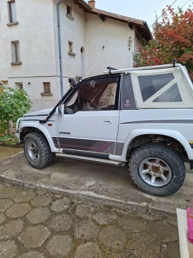 Suzuki Vitara - 3500 € - 88737006 3 | Car24.bg Suzuki Vitara - 3500 € - 88737006 3
