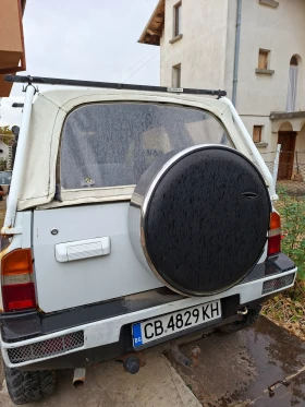 Suzuki Vitara - 3500 € - 88737006 2 | Car24.bg Suzuki Vitara - 3500 € - 88737006 2