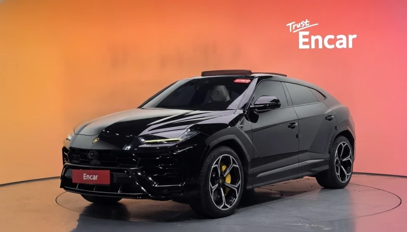 Lamborghini Urus МАСАЖ* 360* HUD* SOFT CLOSE* КРАЙНА ЦЕНА - 166099 € - 89136448 1 | Car24.bg Lamborghini Urus МАСАЖ* 360* HUD* SOFT CLOSE* КРАЙНА ЦЕНА - 166099 € - 89136448 1