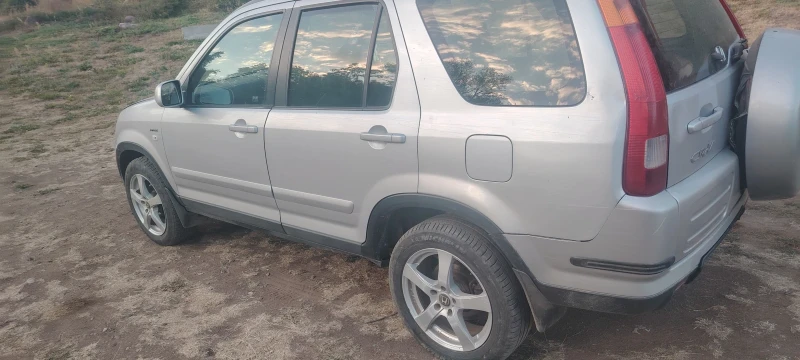 Honda Cr-v 2.0 - 222 € - 83916890 1 | Car24.bg Honda Cr-v 2.0 - 222 € - 83916890 1