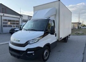 Iveco Daily 35s18* HI-MATIC* БОРД* КЛИМА*