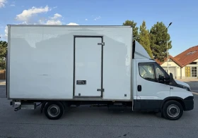 Iveco Daily 35s18* HI-MATIC* БОРД* КЛИМА* | Auto.bg — изображение 8 Iveco Daily 35s18* HI-MATIC* БОРД* КЛИМА* | Auto.bg — изображение 8