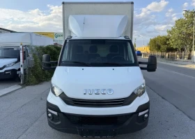 Iveco Daily 35s18* HI-MATIC* БОРД* КЛИМА* | Auto.bg — изображение 10 Iveco Daily 35s18* HI-MATIC* БОРД* КЛИМА* | Auto.bg — изображение 10