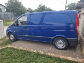Mercedes-Benz Vito undefined | Auto.bg — изображение 4 Mercedes-Benz Vito undefined | Auto.bg — изображение 4