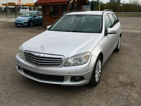 Mercedes-Benz C 180 i Kompressor - Car24.bg Mercedes-Benz C 180 i Kompressor