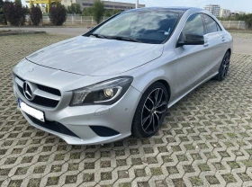 Mercedes-Benz CLA 220 2.2 CDI - Car24.bg Mercedes-Benz CLA 220 2.2 CDI