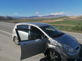 Снимка Toyota Corolla verso