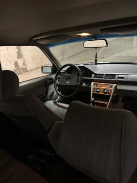 Mercedes-Benz 124 2.5D - 6000 лв. / 3067.75 € - 68744270 8 | Car24.bg Mercedes-Benz 124 2.5D - 6000 лв. / 3067.75 € - 68744270 8