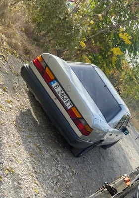 Mercedes-Benz 124 2.5D - 6000 лв. / 3067.75 € - 68744270 9 | Car24.bg Mercedes-Benz 124 2.5D - 6000 лв. / 3067.75 € - 68744270 9