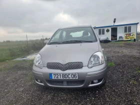 Toyota Yaris - 4900 лв. / 2505.33 € - 96363495 2 | Car24.bg Toyota Yaris - 4900 лв. / 2505.33 € - 96363495 2