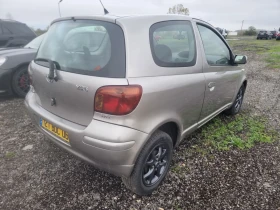 Toyota Yaris - 4900 лв. / 2505.33 € - 96363495 4 | Car24.bg Toyota Yaris - 4900 лв. / 2505.33 € - 96363495 4