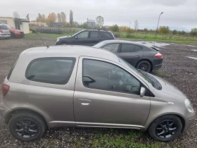 Toyota Yaris - 4900 лв. / 2505.33 € - 96363495 8 | Car24.bg Toyota Yaris - 4900 лв. / 2505.33 € - 96363495 8