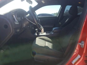 Dodge Charger 3.6L 6 Rear-wheel drive - 10300 € / 20145.05 лв. - 33330263 11 | Car24.bg Dodge Charger 3.6L 6 Rear-wheel drive - 10300 € / 20145.05 лв. - 33330263 11