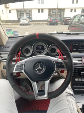 Mercedes-Benz E 350 350i - 19000 € / 37160.77 лв. - 94345123 11 | Car24.bg Mercedes-Benz E 350 350i - 19000 € / 37160.77 лв. - 94345123 11