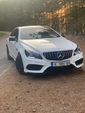 Mercedes-Benz E 350 350i - 19000 € / 37160.77 лв. - 94345123 4 | Car24.bg Mercedes-Benz E 350 350i - 19000 € / 37160.77 лв. - 94345123 4