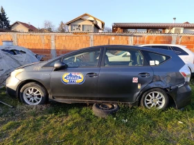 Toyota Prius Hybrid Plus | Auto.bg — изображение 4 Toyota Prius Hybrid Plus | Auto.bg — изображение 4