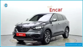 Renault Samsung QM6 2.0 LPE LE 2WD