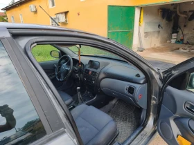 Nissan Almera undefined | Auto.bg — изображение 6 Nissan Almera undefined | Auto.bg — изображение 6