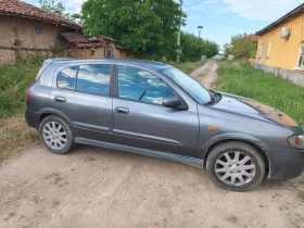 Nissan Almera undefined | Auto.bg — изображение 5 Nissan Almera undefined | Auto.bg — изображение 5