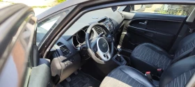 Kia Venga 1.4 - 11 € / 21.51 лв. - 25585450 5 | Car24.bg Kia Venga 1.4 - 11 € / 21.51 лв. - 25585450 5