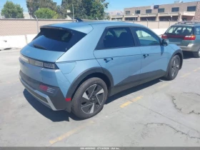 Hyundai Ioniq 5 SEL* RWD* КОЖА* ПОДГРЕВ* КАМЕРА* NAVI* | Auto.bg — изображение 4 Hyundai Ioniq 5 SEL* RWD* КОЖА* ПОДГРЕВ* КАМЕРА* NAVI* | Auto.bg — изображение 4