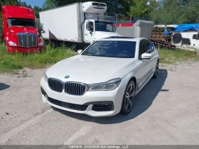 BMW 750 * XI * ТЕЛЕВИЗОРИ * Bowers & Wilkins * | Auto.bg — изображение 2 BMW 750 * XI * ТЕЛЕВИЗОРИ * Bowers & Wilkins * | Auto.bg — изображение 2