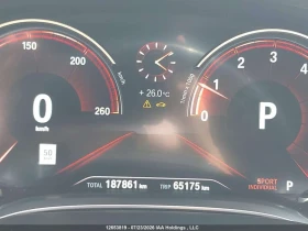 BMW 750 * XI * ТЕЛЕВИЗОРИ * Bowers & Wilkins * | Auto.bg — изображение 15 BMW 750 * XI * ТЕЛЕВИЗОРИ * Bowers & Wilkins * | Auto.bg — изображение 15