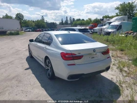 BMW 750 * XI * ТЕЛЕВИЗОРИ * Bowers & Wilkins * | Auto.bg — изображение 3 BMW 750 * XI * ТЕЛЕВИЗОРИ * Bowers & Wilkins * | Auto.bg — изображение 3