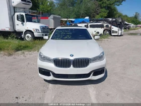 BMW 750 * XI * ТЕЛЕВИЗОРИ * Bowers & Wilkins * | Auto.bg — изображение 12 BMW 750 * XI * ТЕЛЕВИЗОРИ * Bowers & Wilkins * | Auto.bg — изображение 12