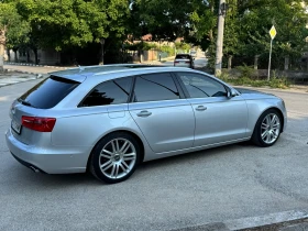 Audi A6 На Пружини - 9200 € - 44386853 4 | Car24.bg Audi A6 На Пружини - 9200 € - 44386853 4