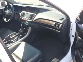 Honda Accord 2.0 Hybrid - САМО 30% АВАНС! | Auto.bg — изображение 11 Honda Accord 2.0 Hybrid - САМО 30% АВАНС! | Auto.bg — изображение 11