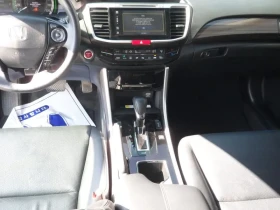 Honda Accord 2.0 Hybrid - САМО 30% АВАНС! | Auto.bg — изображение 17 Honda Accord 2.0 Hybrid - САМО 30% АВАНС! | Auto.bg — изображение 17