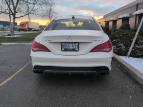 Mercedes-Benz CLA 45 AMG / Harman Kardon / Carfax / Автокредит | Auto.bg — изображение 4 Mercedes-Benz CLA 45 AMG / Harman Kardon / Carfax / Автокредит | Auto.bg — изображение 4