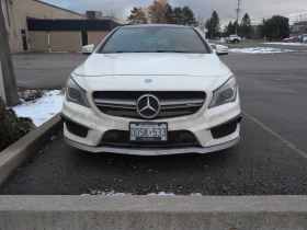 Mercedes-Benz CLA 45 AMG / Harman Kardon / Carfax / Автокредит | Auto.bg — изображение 6 Mercedes-Benz CLA 45 AMG / Harman Kardon / Carfax / Автокредит | Auto.bg — изображение 6