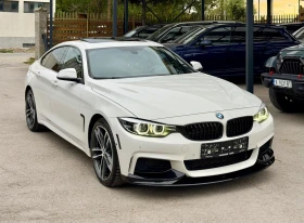 BMW 440 M-pack xDrive