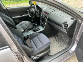 Mazda 6 undefined | Auto.bg — изображение 9 Mazda 6 undefined | Auto.bg — изображение 9