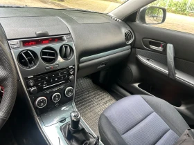 Mazda 6 undefined | Auto.bg — изображение 7 Mazda 6 undefined | Auto.bg — изображение 7