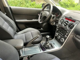Mazda 6 undefined | Auto.bg — изображение 8 Mazda 6 undefined | Auto.bg — изображение 8