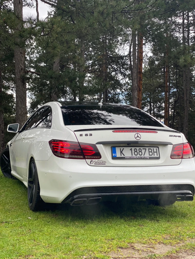 Mercedes-Benz E 350 350i - 19000 € / 37160.77 лв. - 94345123 1 | Car24.bg Mercedes-Benz E 350 350i - 19000 € / 37160.77 лв. - 94345123 1