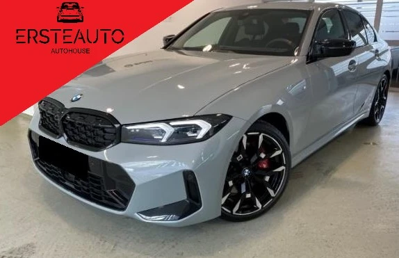 BMW 340 M340i XDRIVE HEAD-UP 360 CAMERA - 58500 € / 114416.05 лв. - 76382551 1 | Car24.bg BMW 340 M340i XDRIVE HEAD-UP 360 CAMERA - 58500 € / 114416.05 лв. - 76382551 1