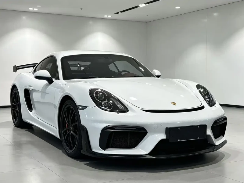 Porsche Cayman - 26500 € - 60929308 1 | Car24.bg Porsche Cayman - 26500 € - 60929308 1