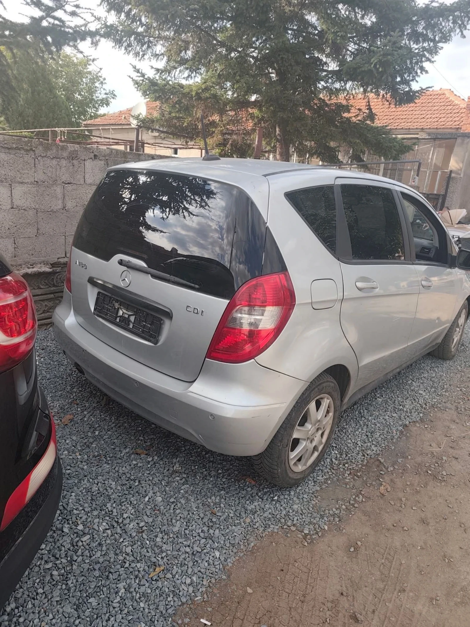 Mercedes-Benz A 180  - изображение 2 | Auto.bg Mercedes-Benz A 180  - изображение 2