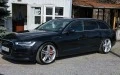 Audi A6 3.0TDI V6 380hp ABT TUNING - [3] 