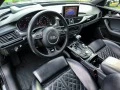 Audi A6 3.0TDI V6 380hp ABT TUNING - [15] 